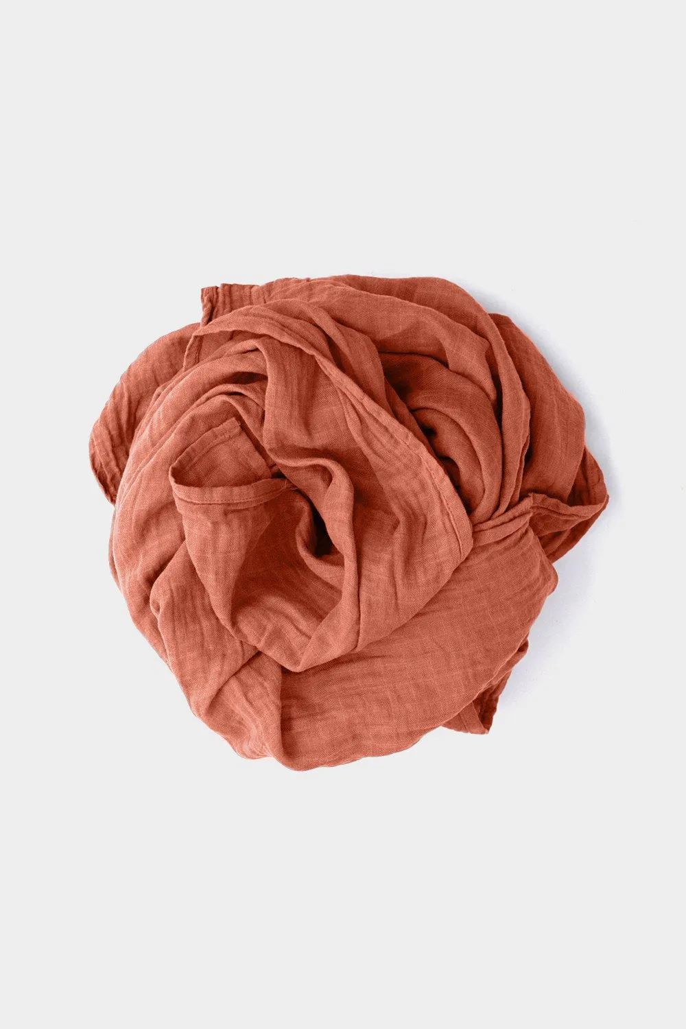 Exclusive Hand Dyed Scarf