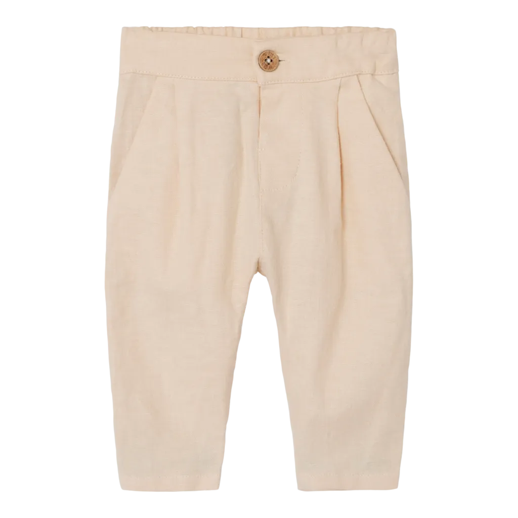 Felix Regular Fit Pant