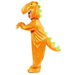 Flame Dinomite Dinosaur Costume - Buy Online Only