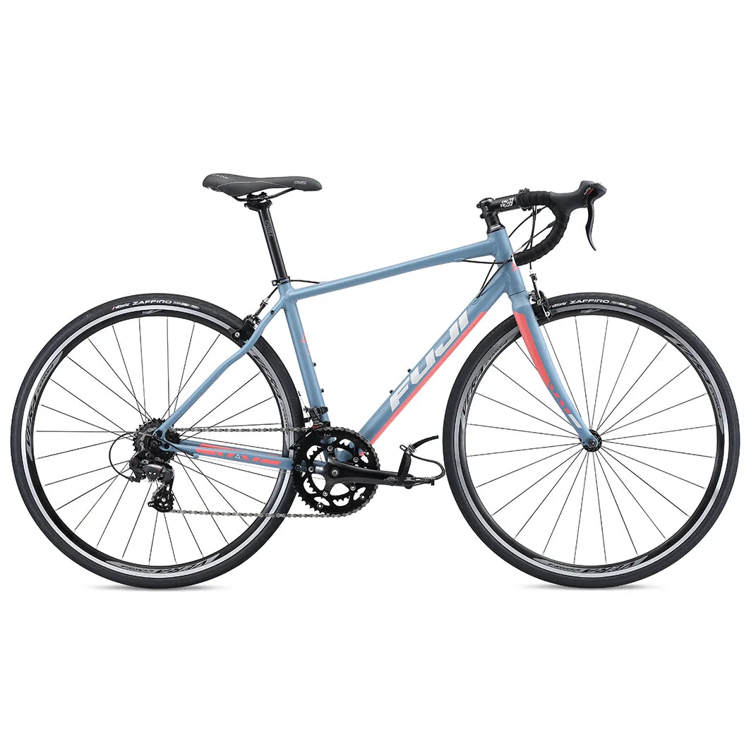 Fuji Finest 2.5 - 2018 - Pre-Owned