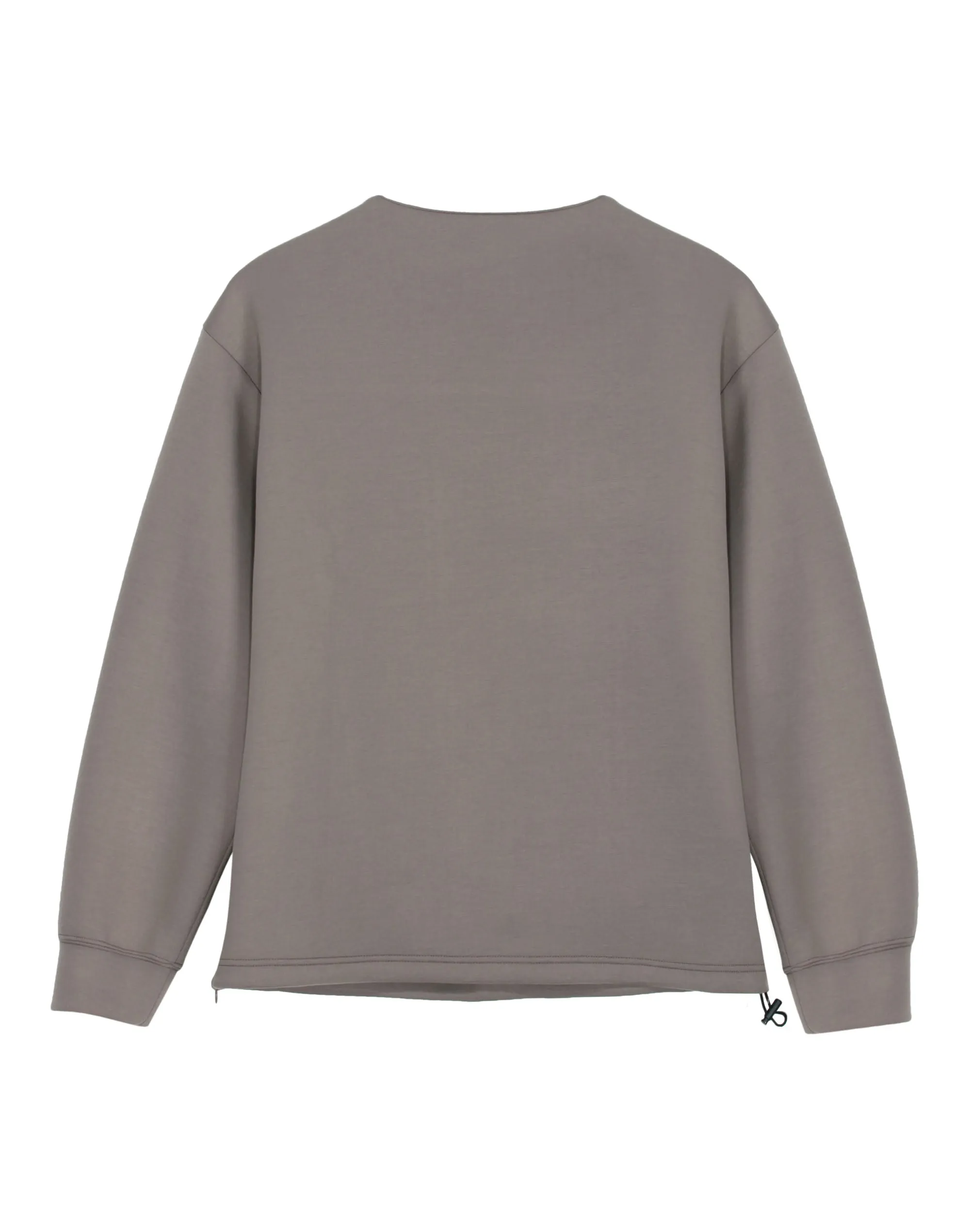 Gramicci Tech Knit Pullover