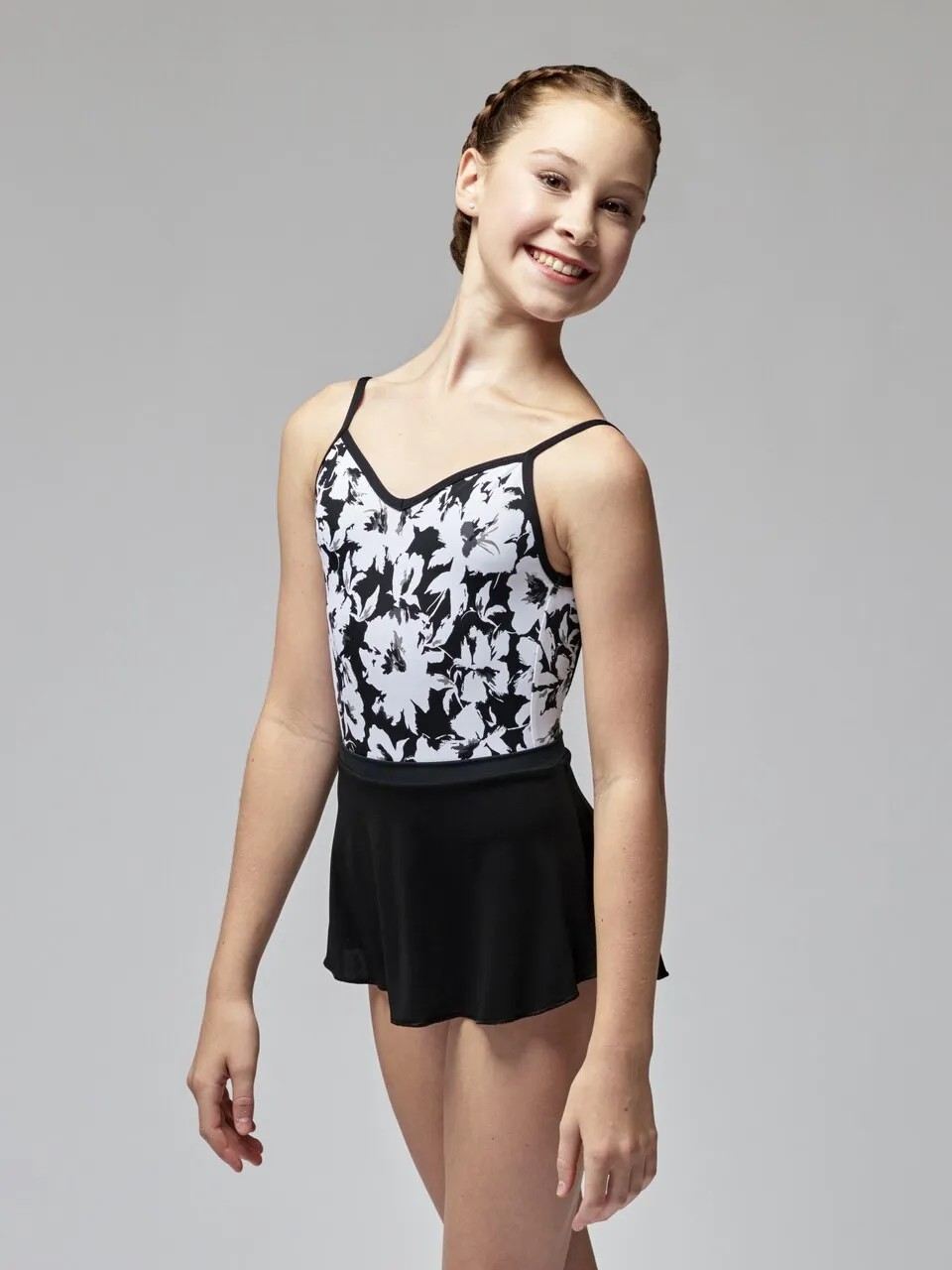 Hannah Kids Leotard