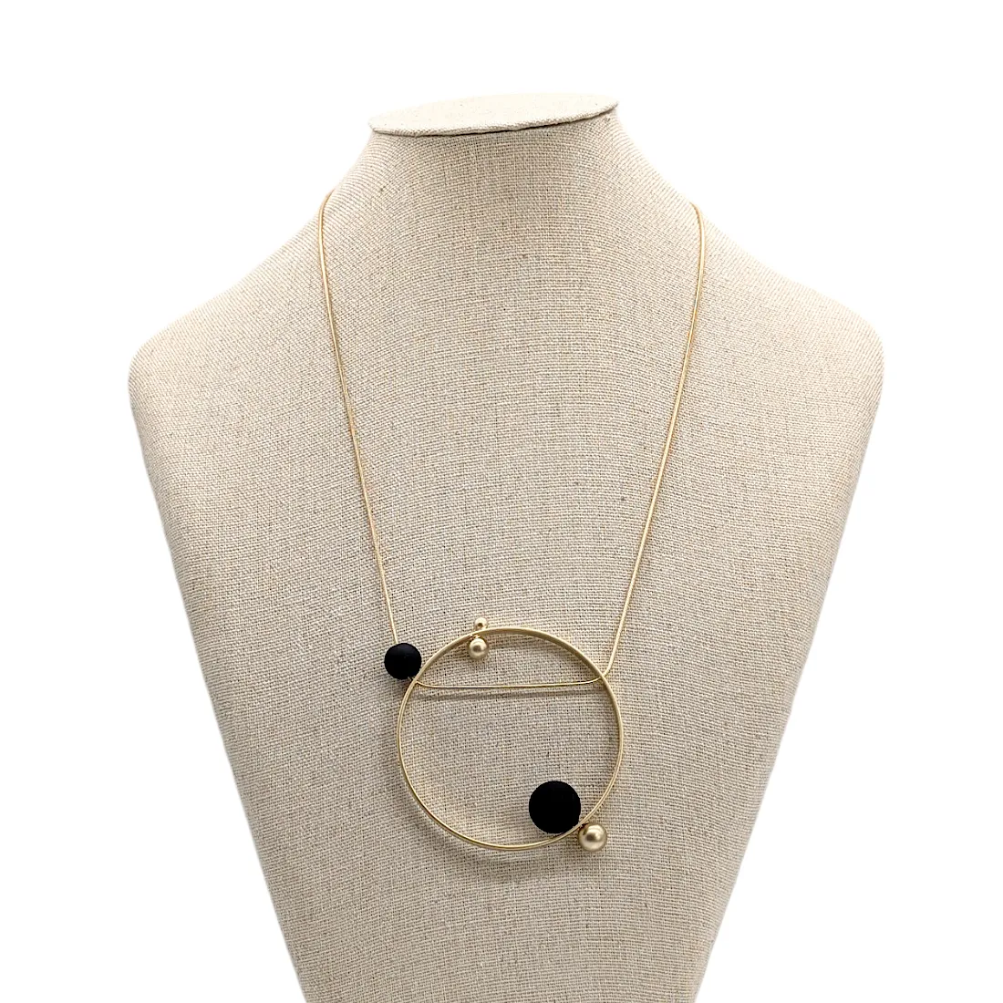 Helio Necklace