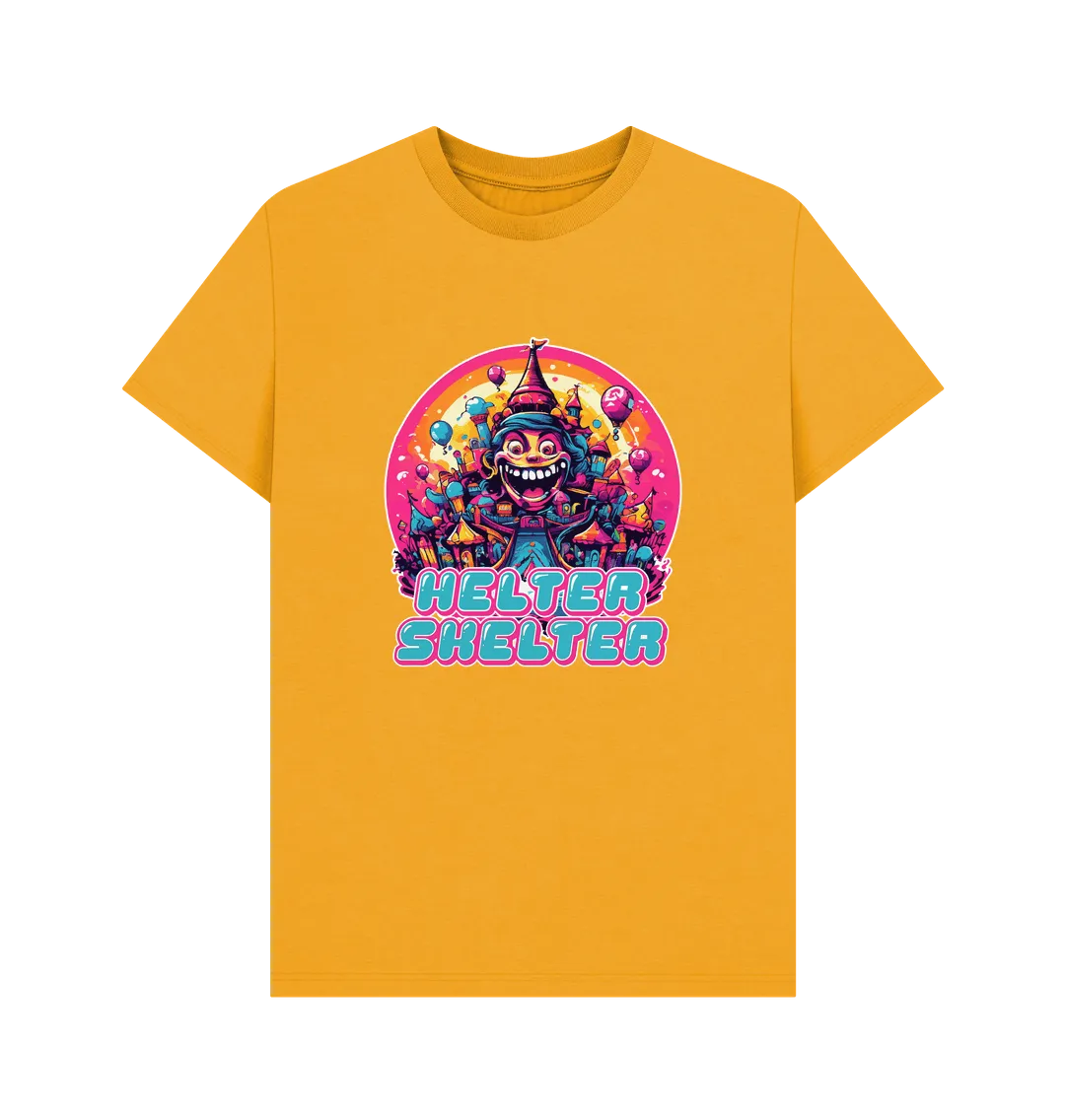 Helter Skelter 1 T-shirt