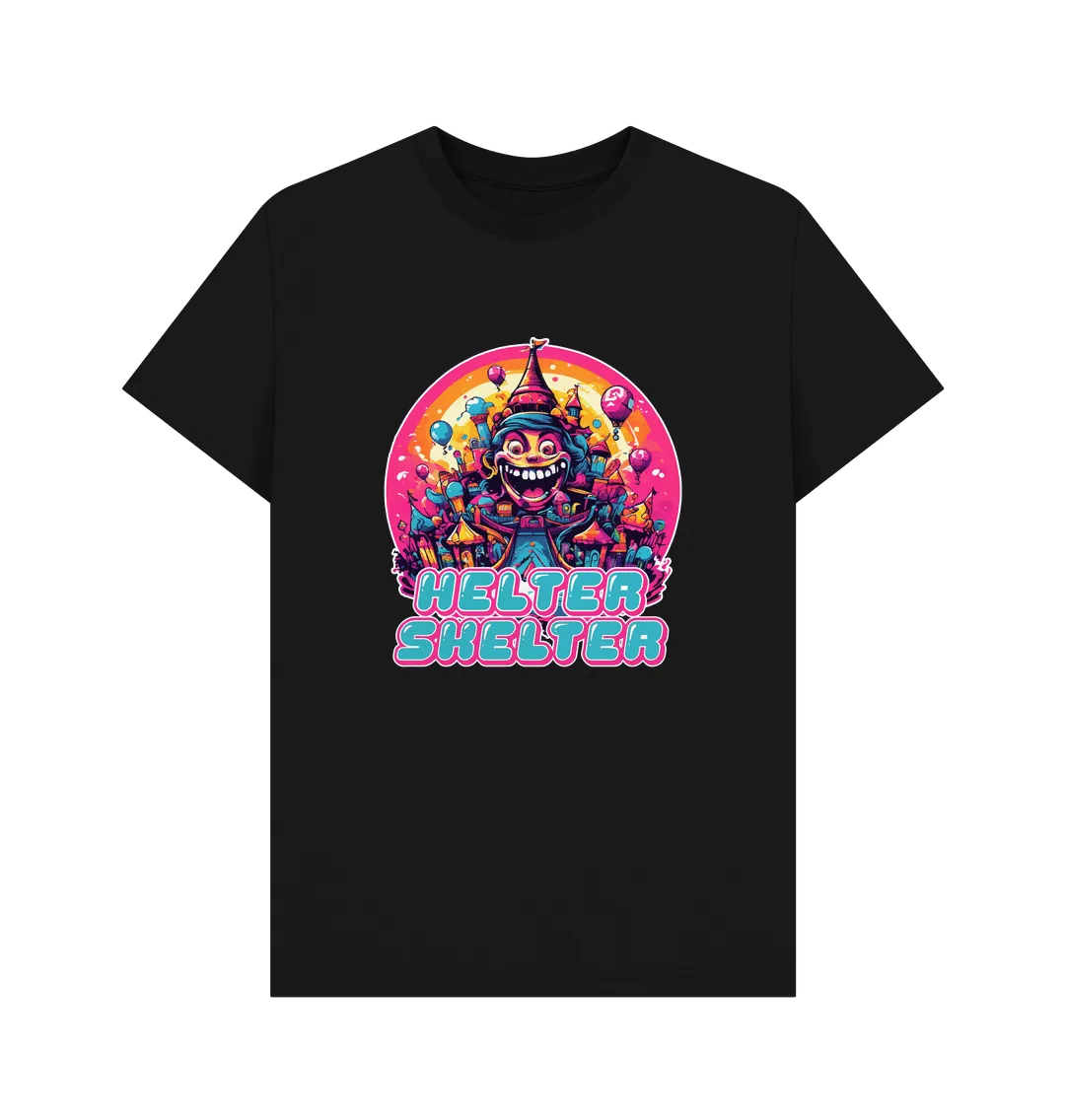 Helter Skelter 1 T-shirt