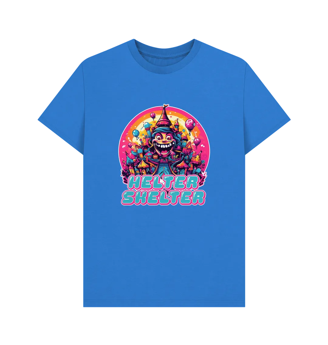 Helter Skelter 1 T-shirt