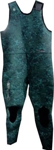 Henderson Freedive 3mm Camouflage Men's Wetsuit John