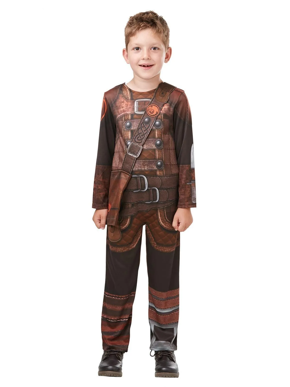 Hiccup Costume for Kids - How to Train Your Dragon