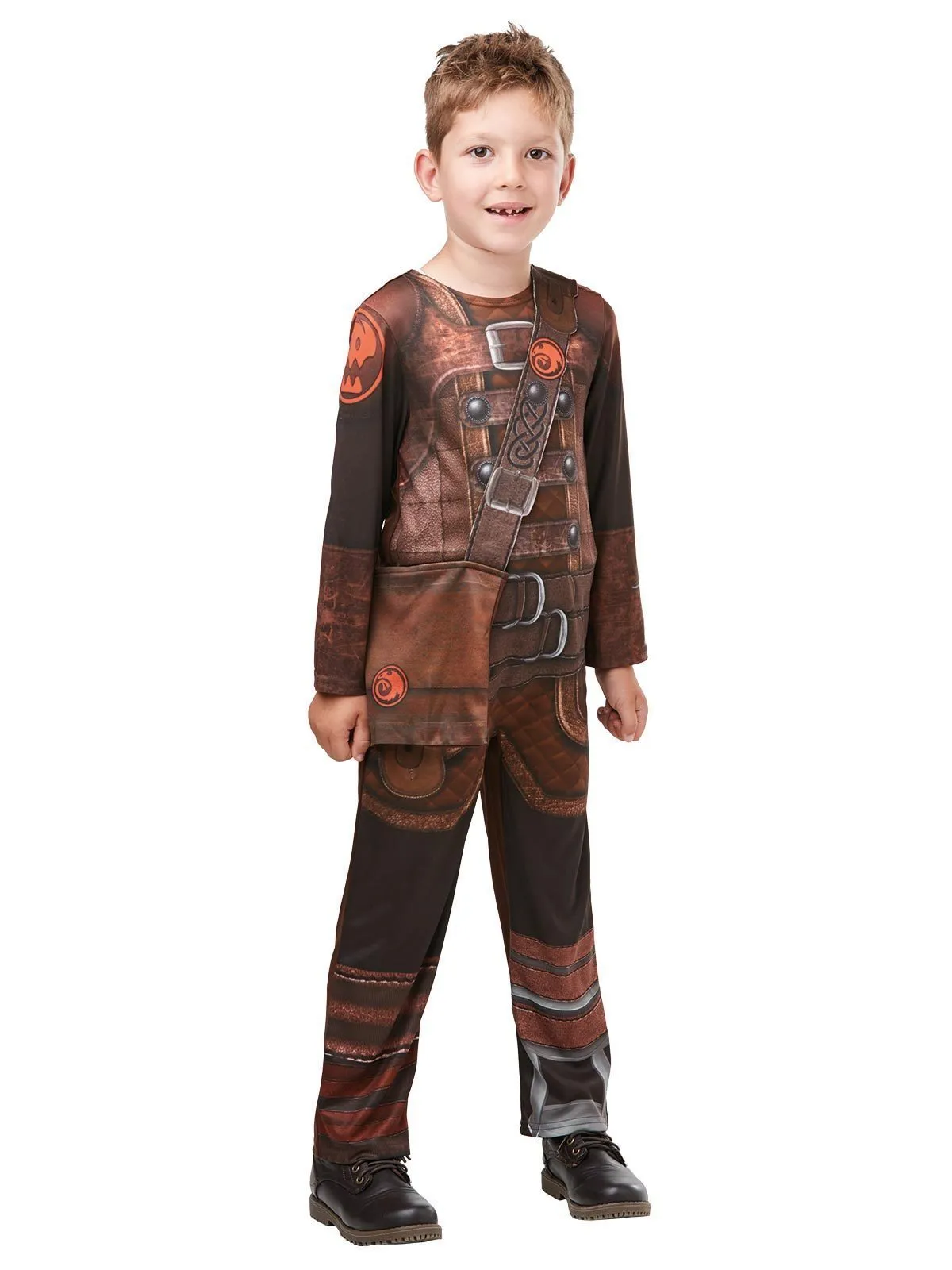 Hiccup Costume for Kids - How to Train Your Dragon