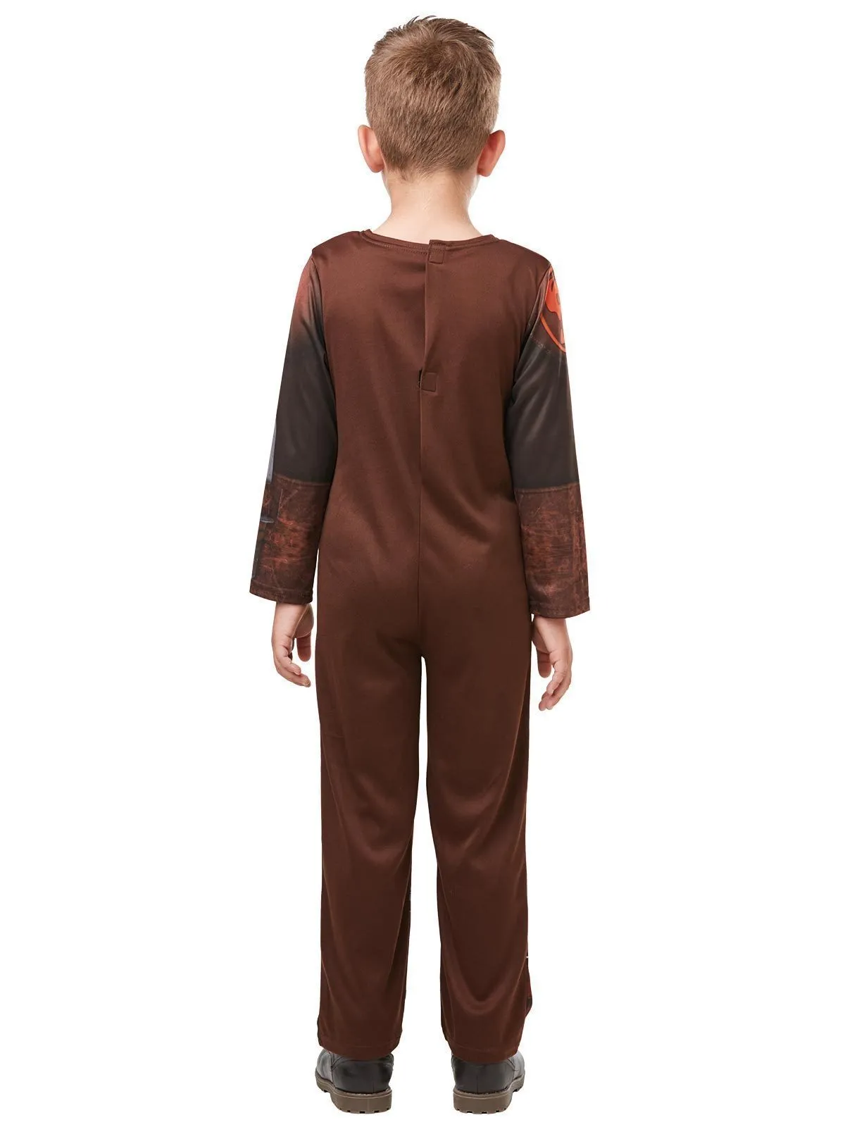 Hiccup Costume for Kids - How to Train Your Dragon