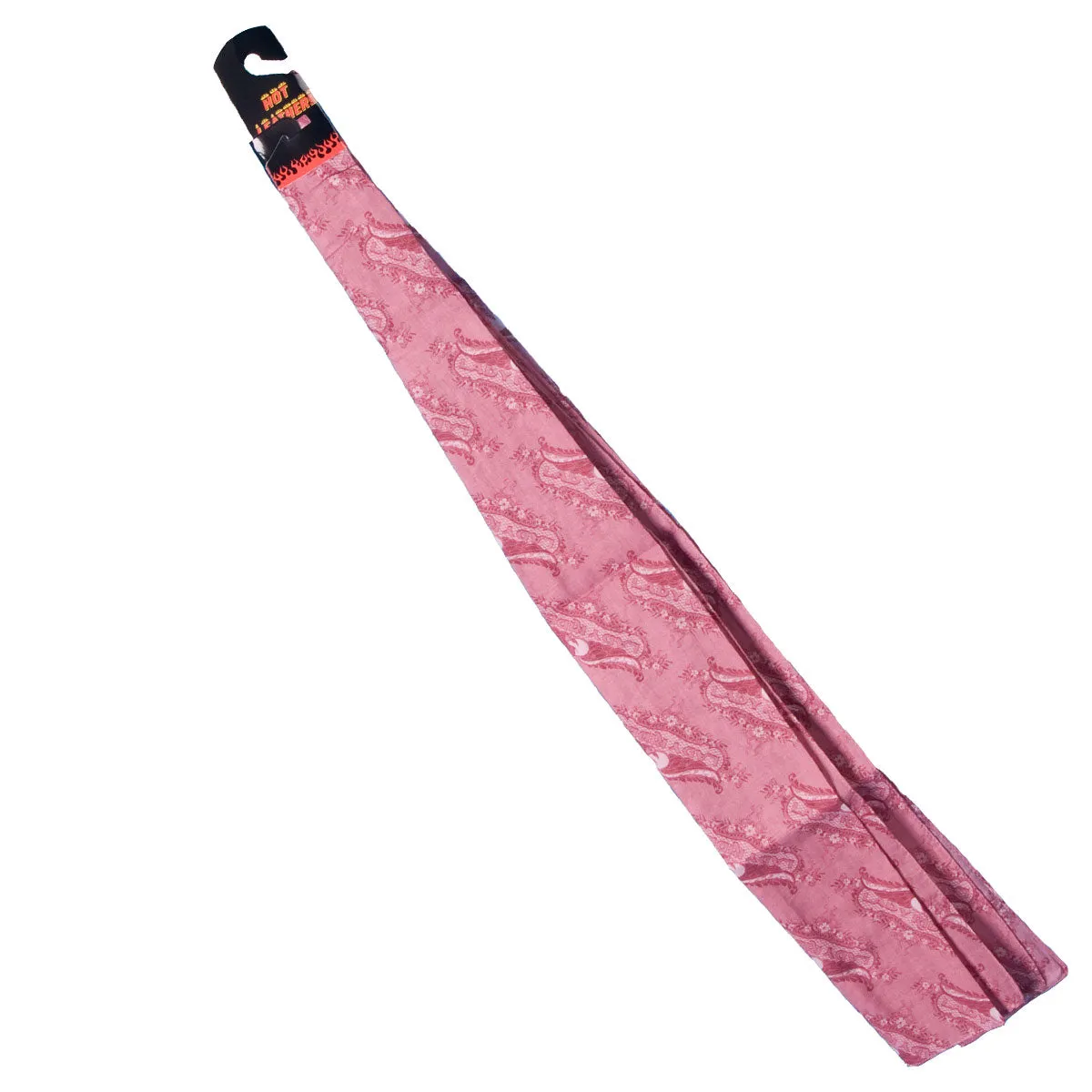 Hot Leathers SCF1000 Pink Lace Eagle Lady Rider Scarve