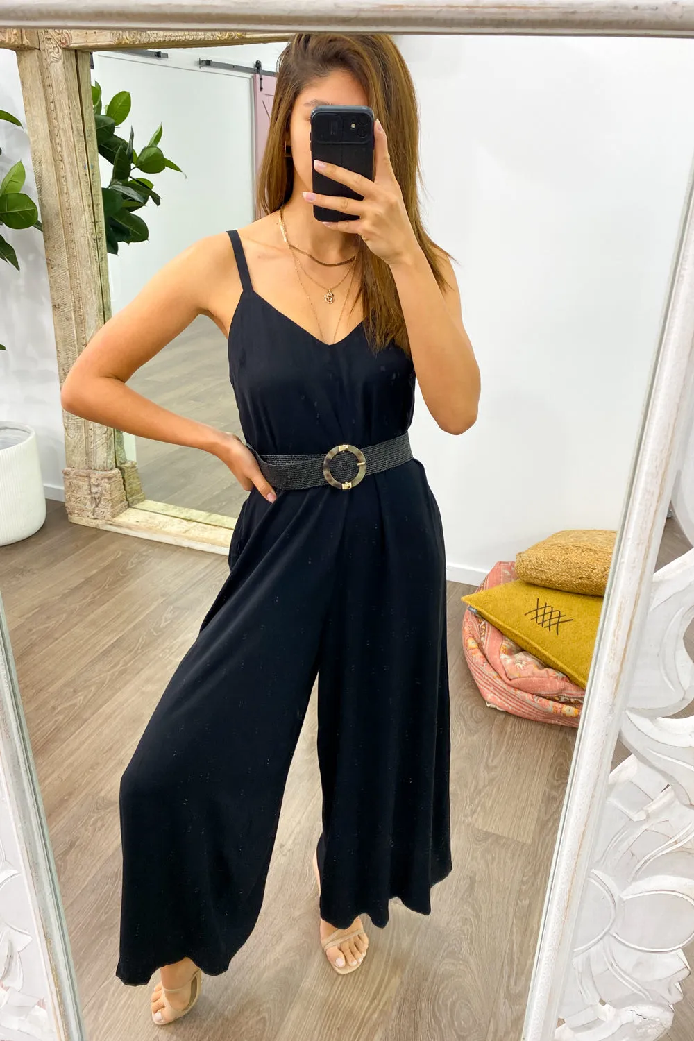 Jamaya Jumpsuit