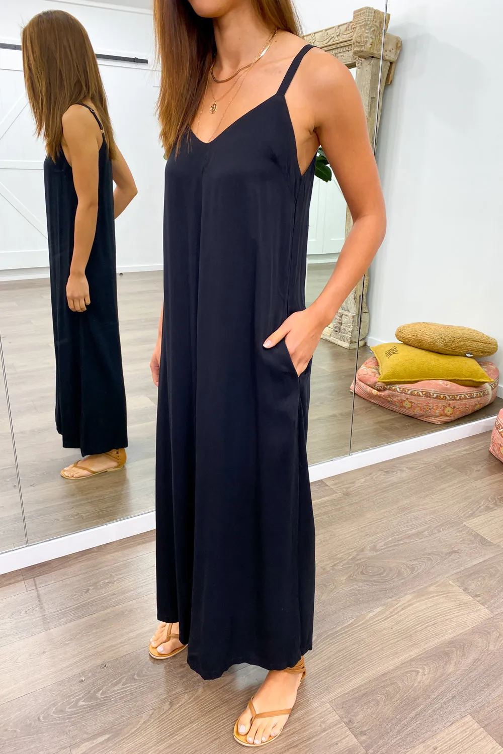 Jamaya Jumpsuit