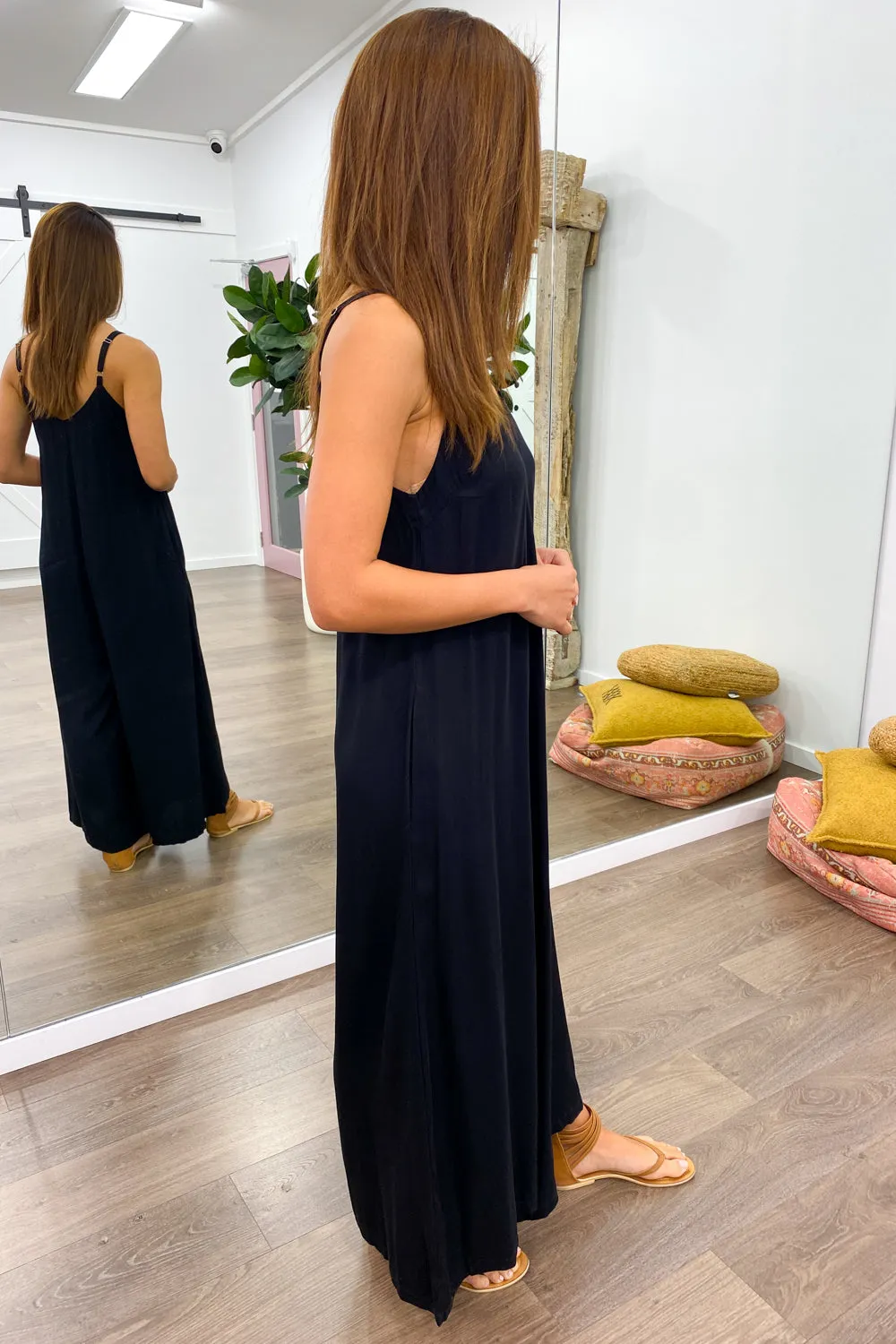 Jamaya Jumpsuit