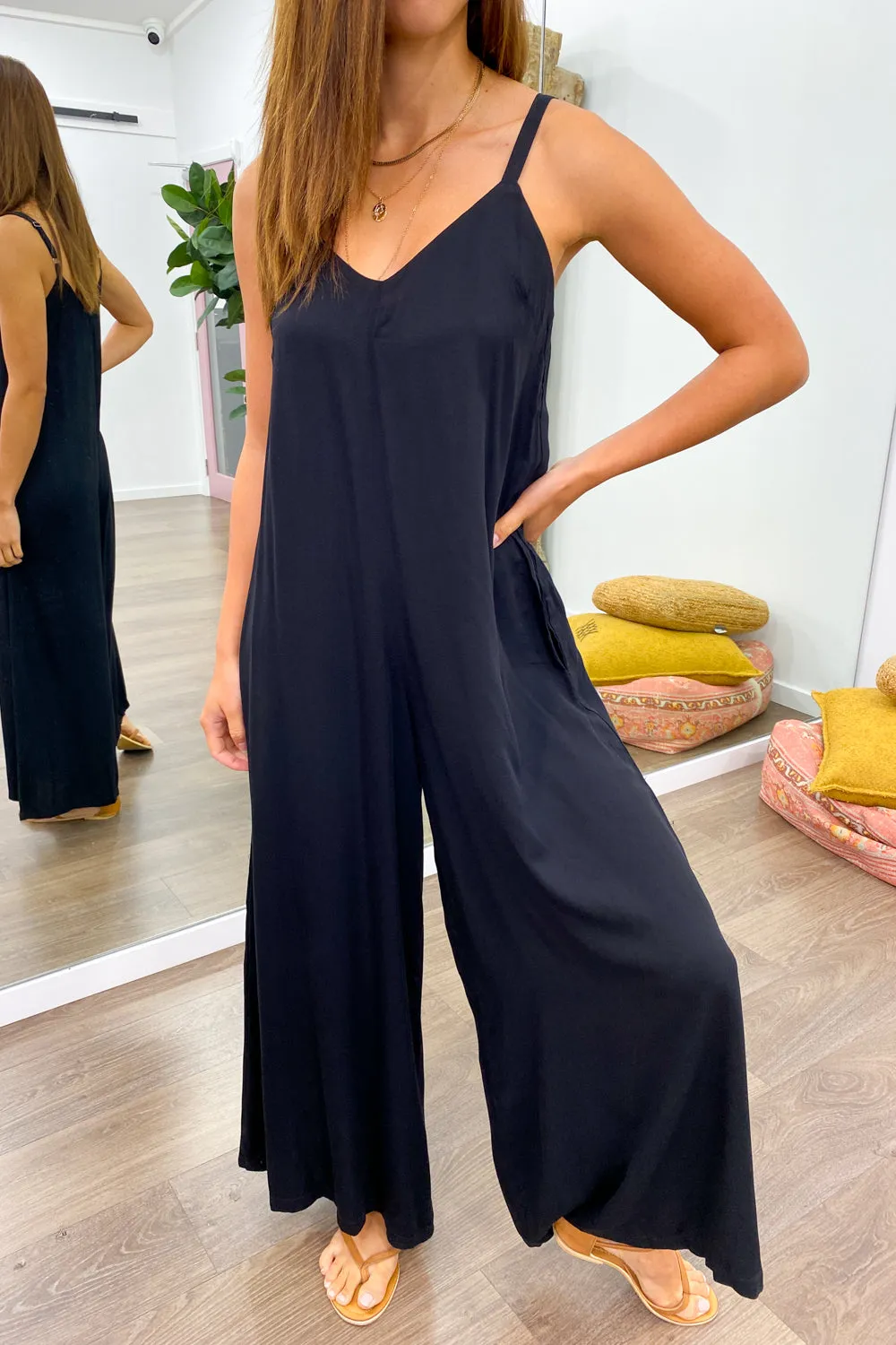 Jamaya Jumpsuit