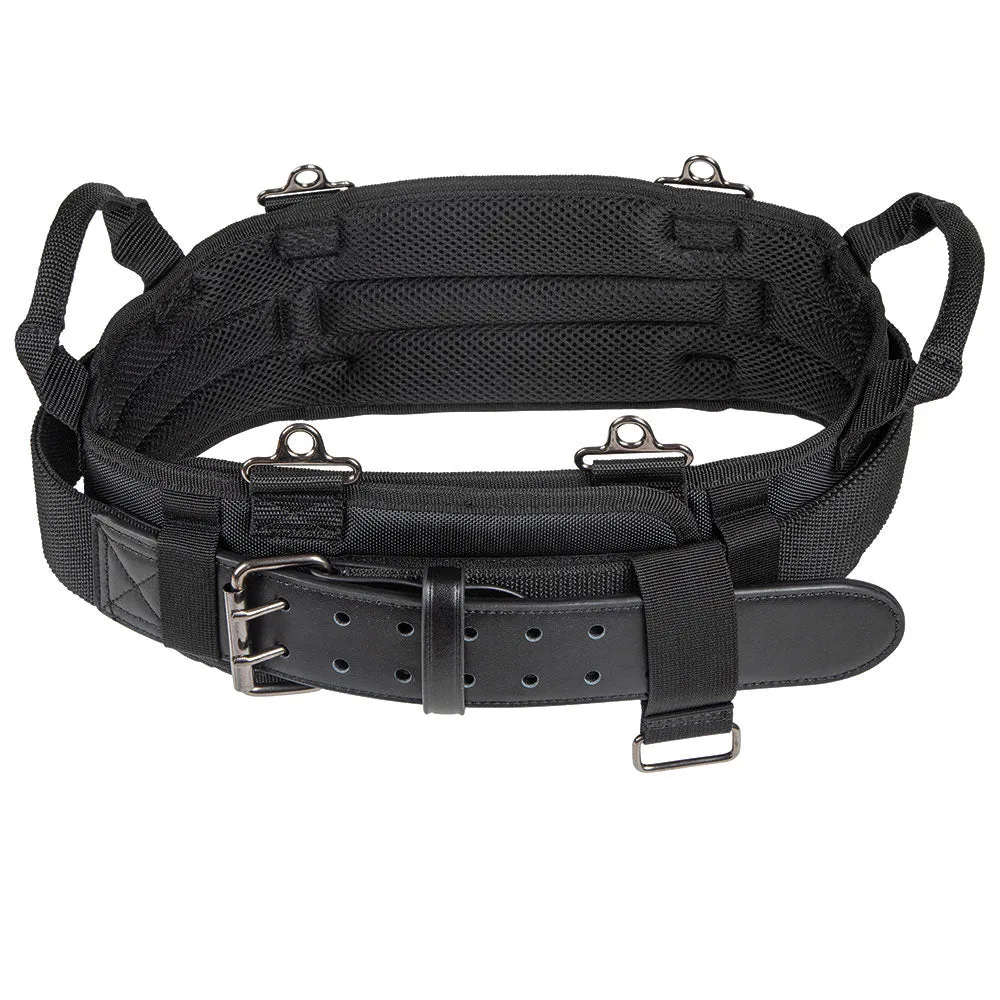 Klein 55918 Tradesman Pro Modular Tool Belt - Medium