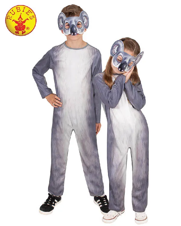 KOALA COSTUME, CHILD