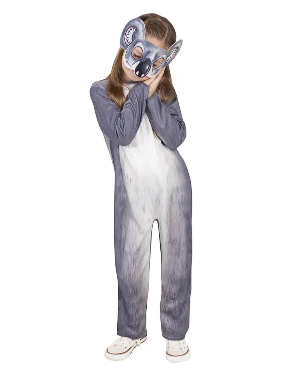 KOALA COSTUME, CHILD