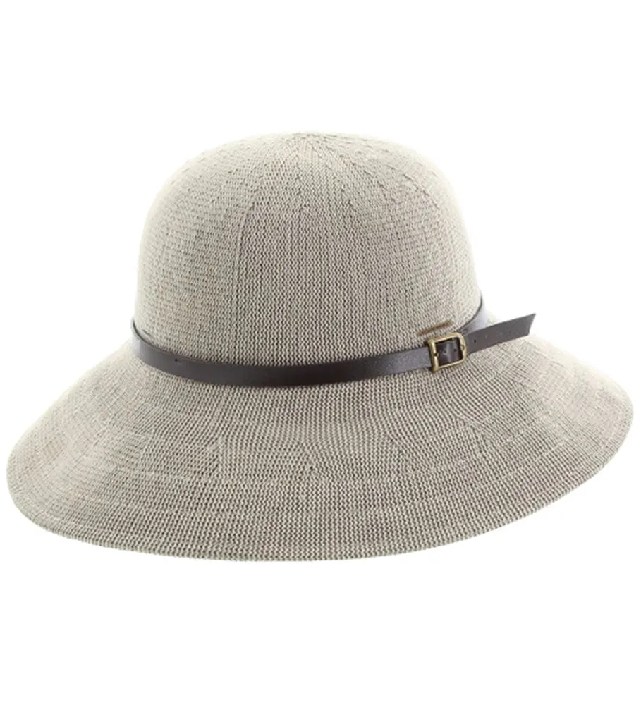 Kooringal Wide Brim Leslie - Taupe