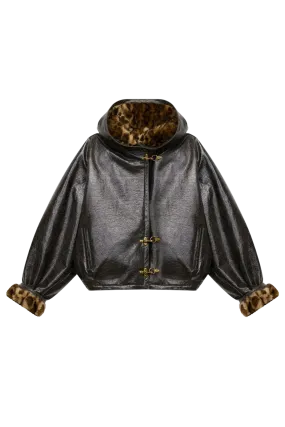 Lanniya Jacket