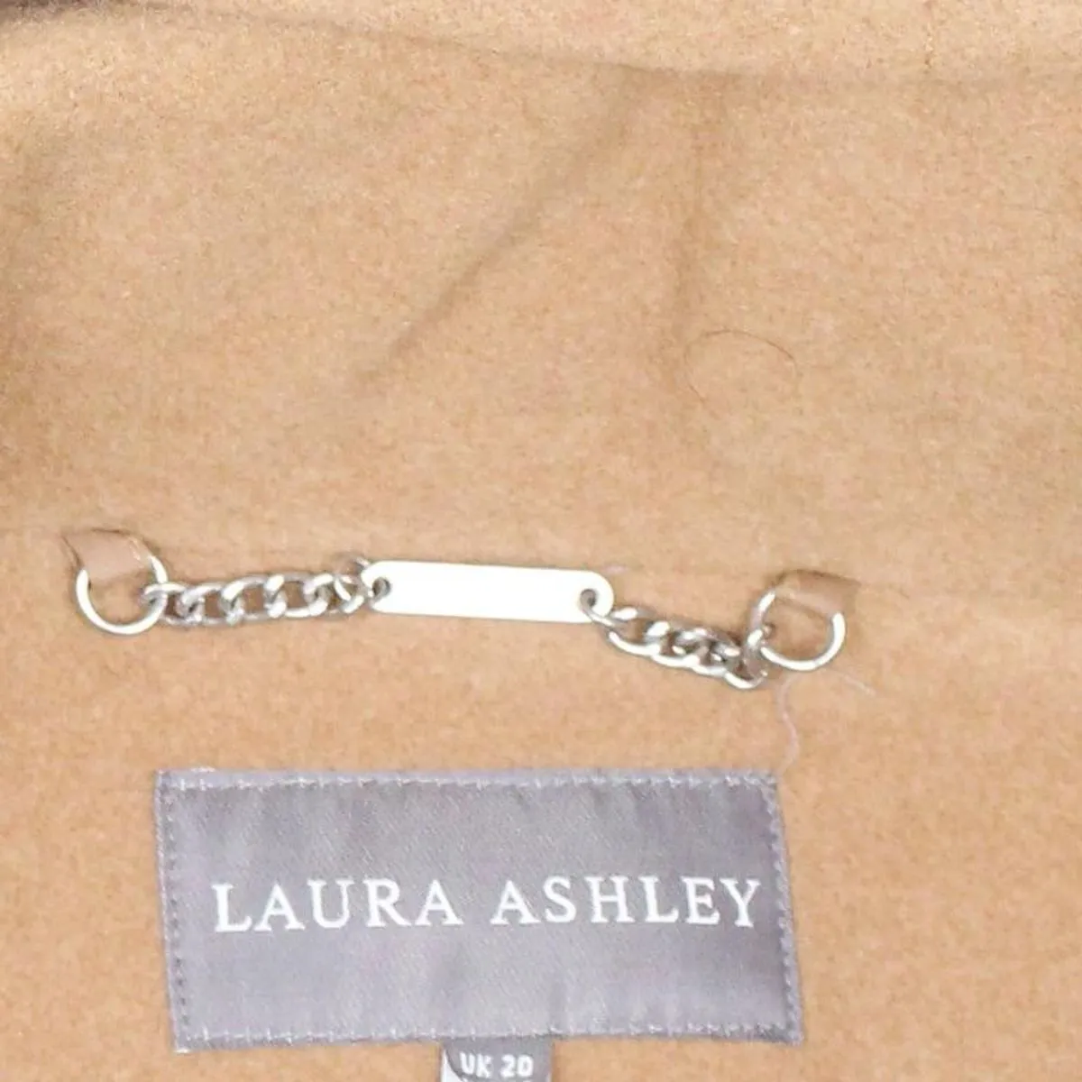 Laura Ashley Duffle Coat