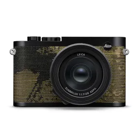 Leica Q2 'Dawn' by Seal