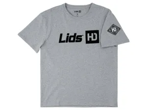 LidsHD Unisex Premium T-Shirt - Gray