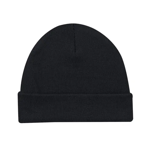 Lightweight Cuffed Toque