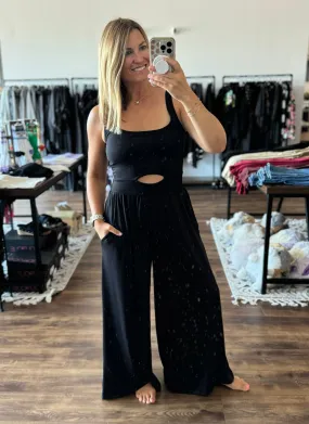 Lisa Brami Jumpsuit