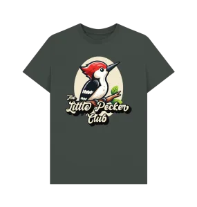 Little Pecker T-shirt