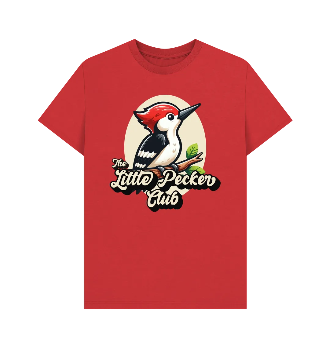 Little Pecker T-shirt