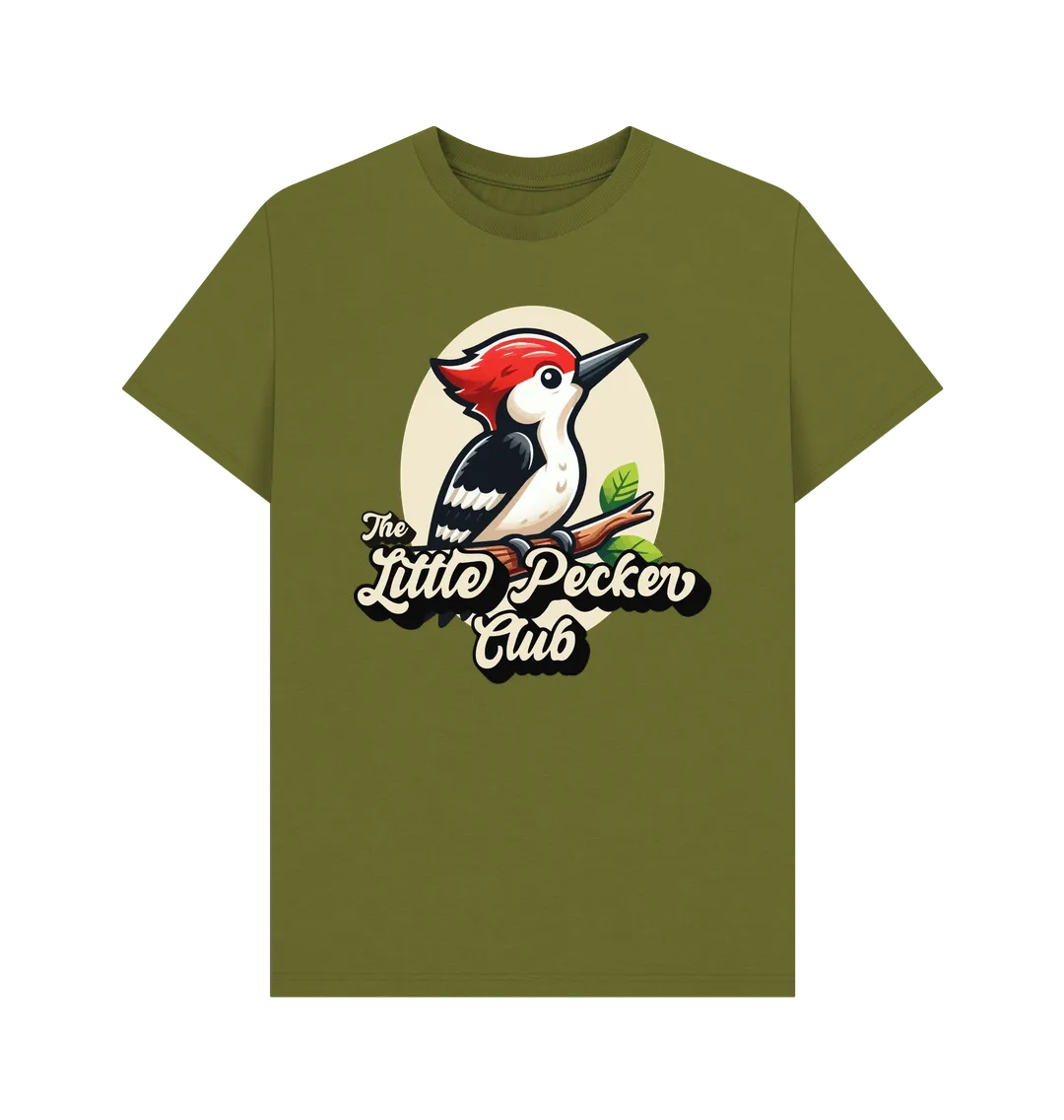 Little Pecker T-shirt