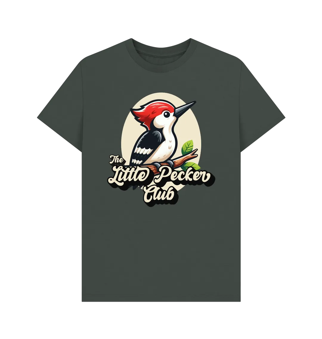 Little Pecker T-shirt