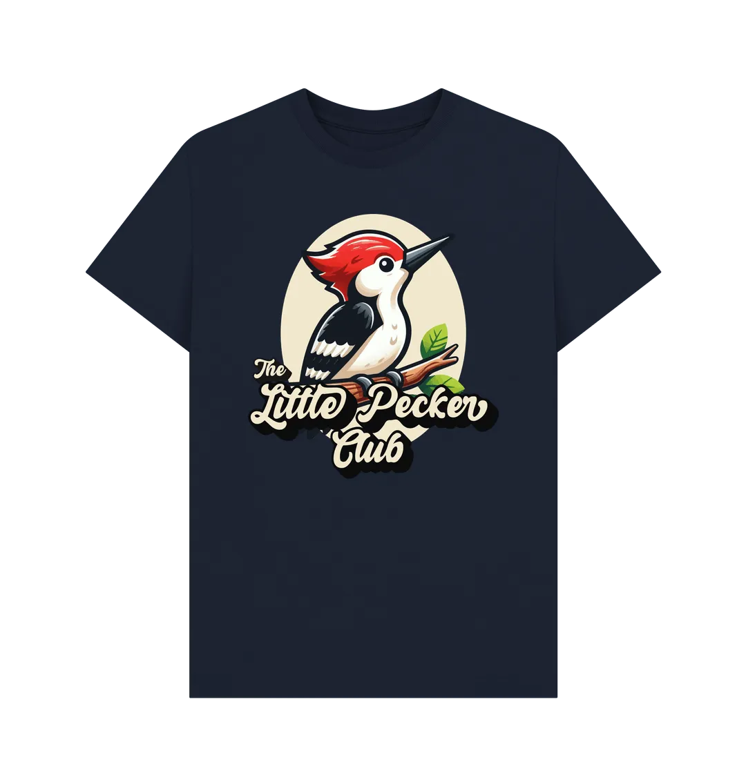 Little Pecker T-shirt