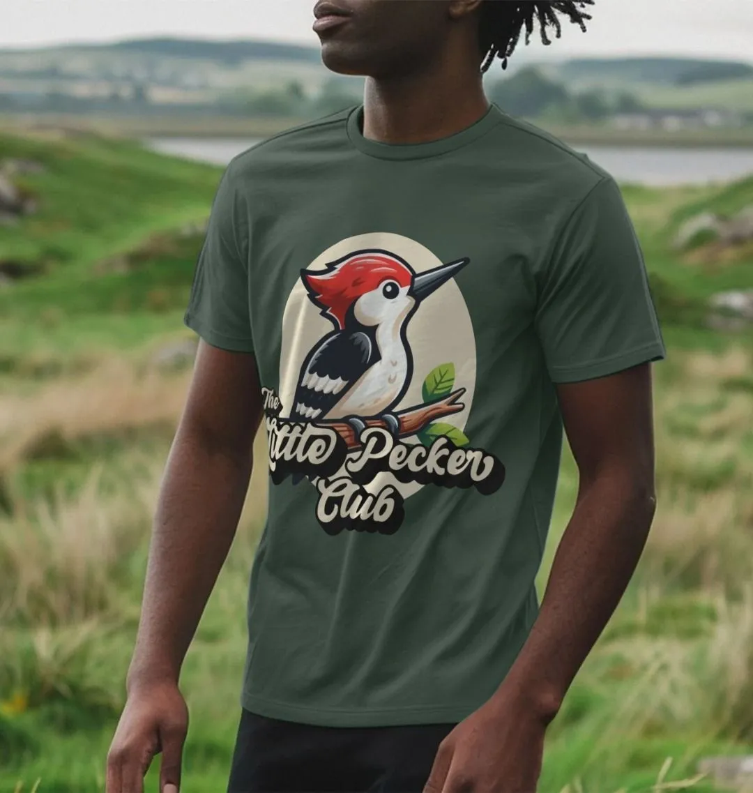 Little Pecker T-shirt