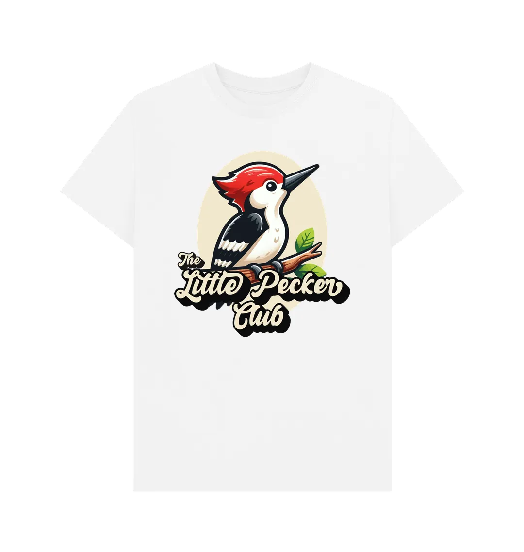 Little Pecker T-shirt