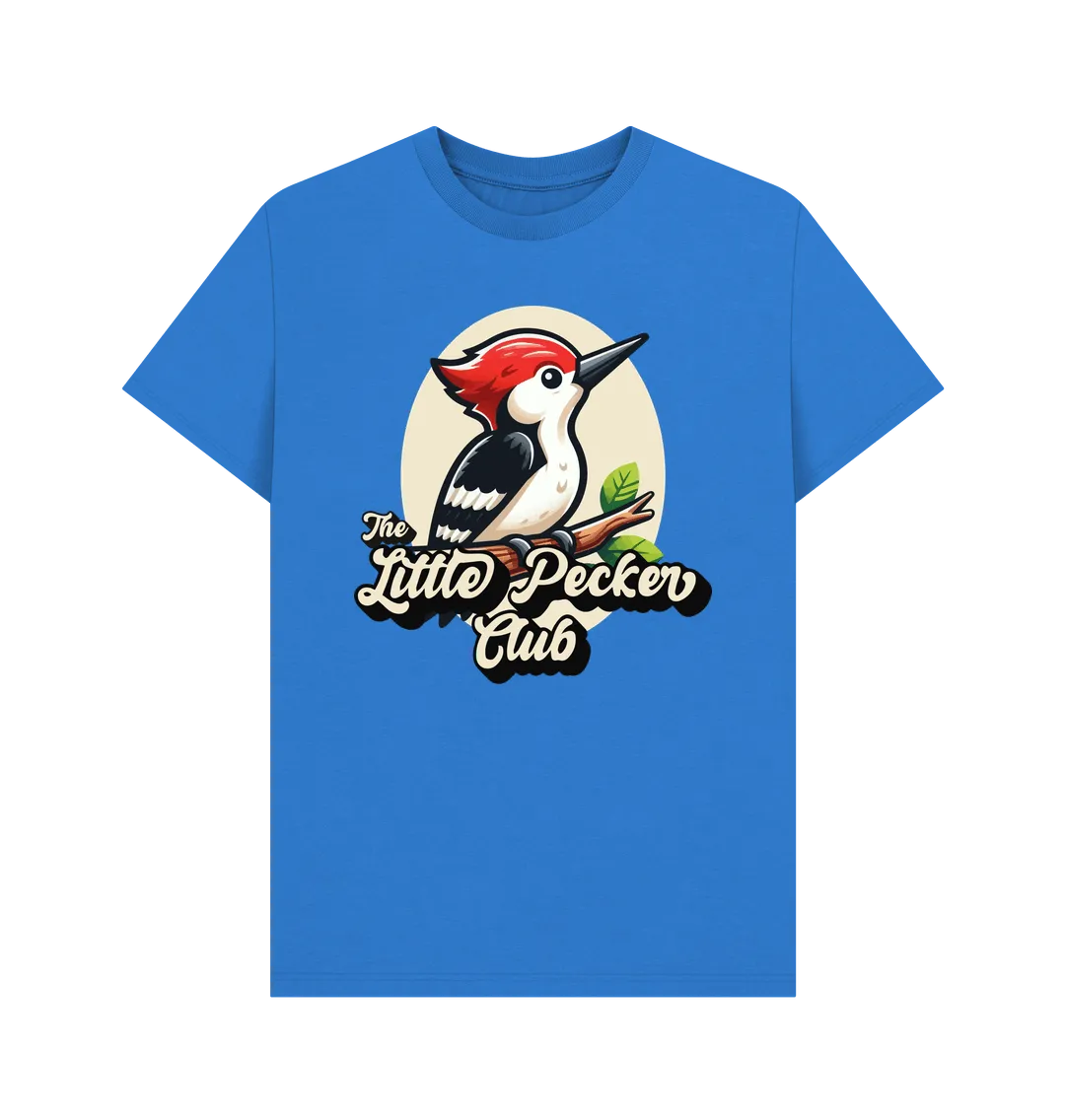 Little Pecker T-shirt