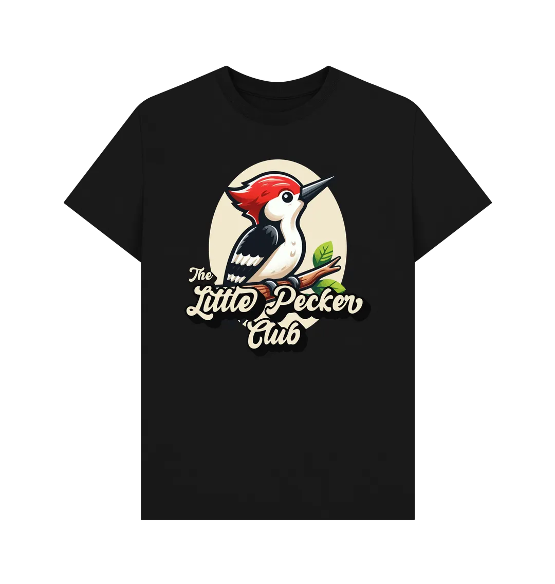 Little Pecker T-shirt