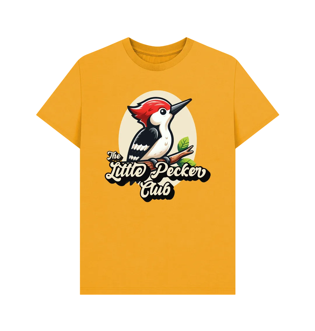 Little Pecker T-shirt