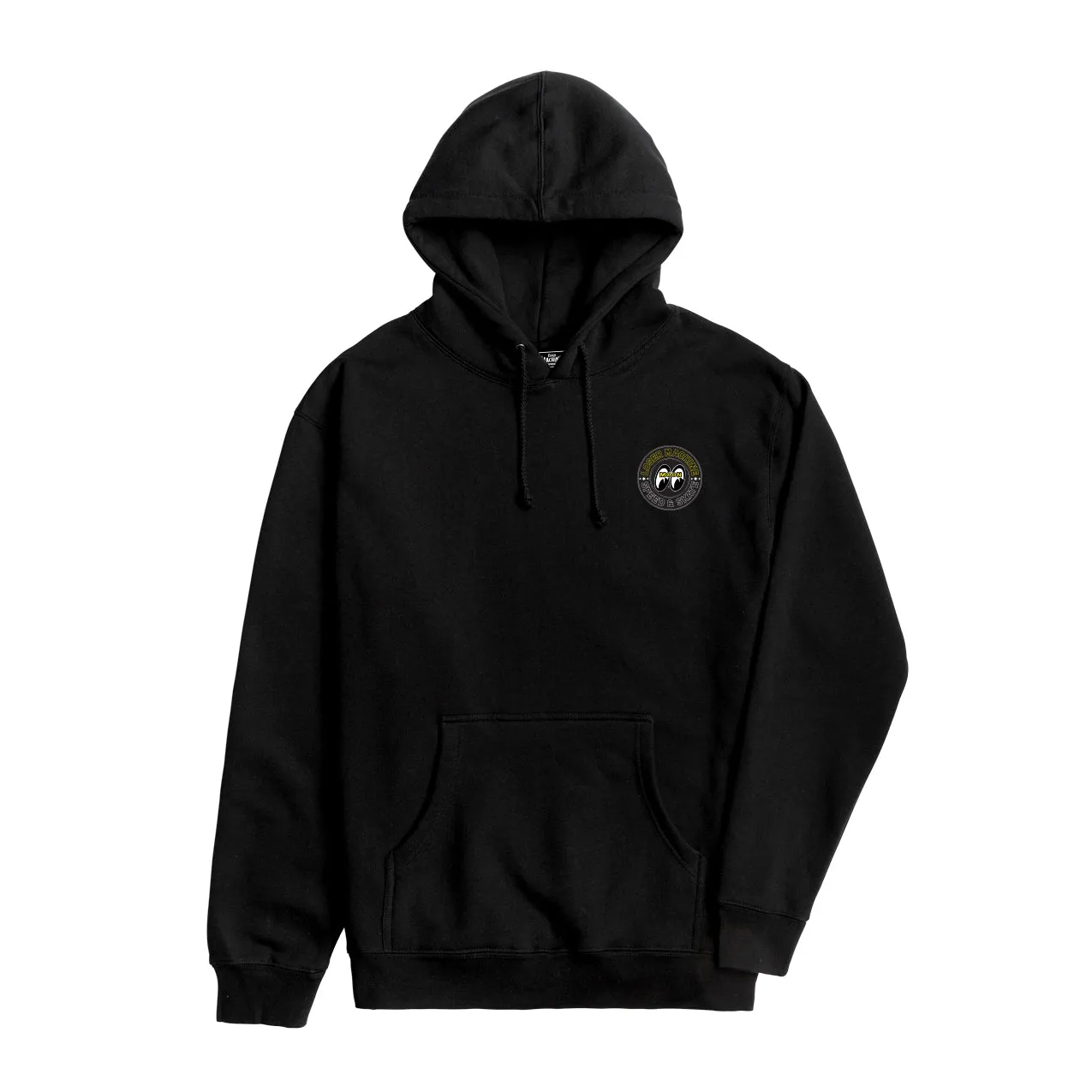 LMC X MOONEYES FACTORY TEAM II PULLOVER