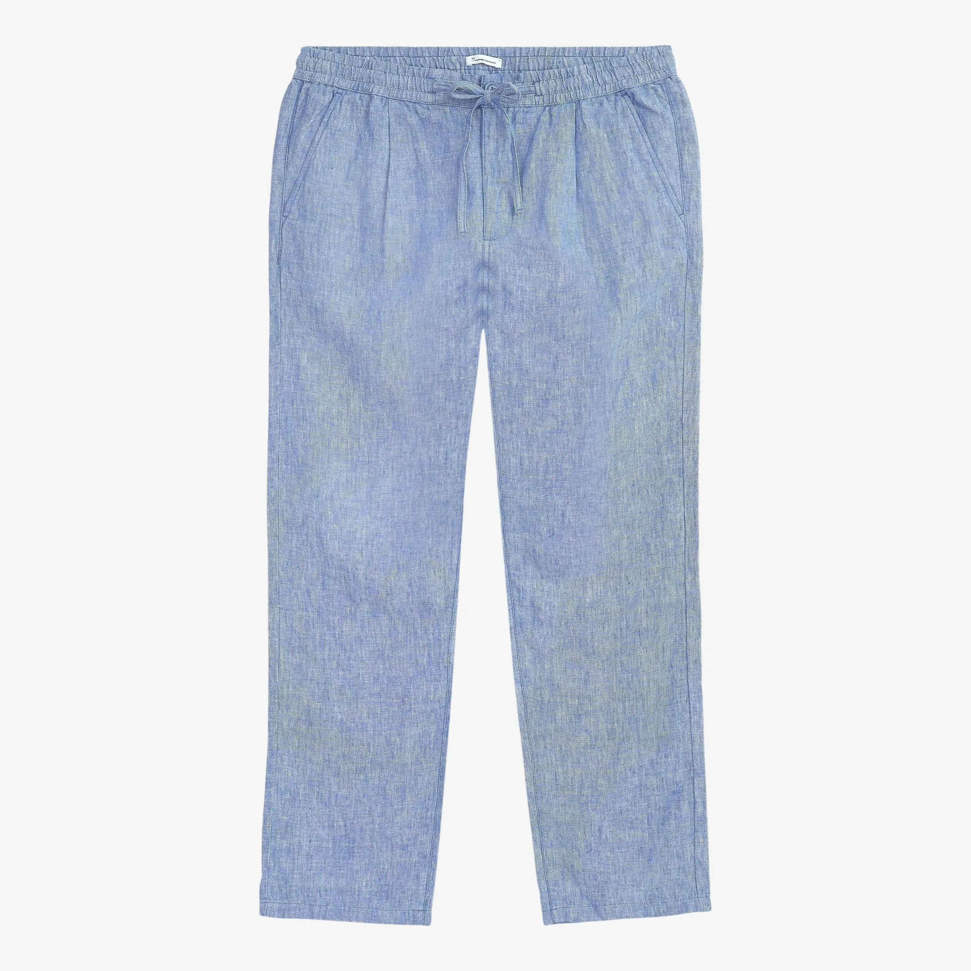 Loose Linen Trousers