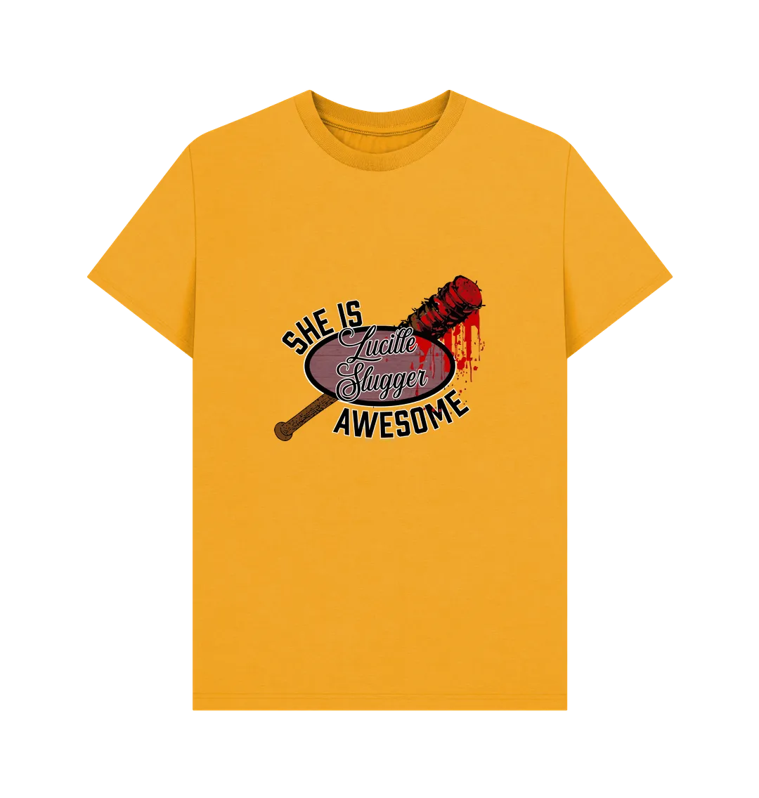 Lucille Slugger T-shirt