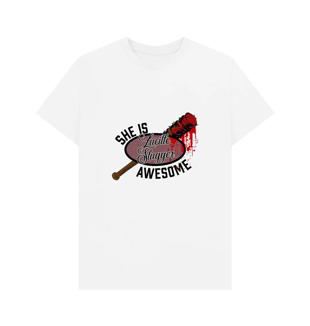 Lucille Slugger T-shirt