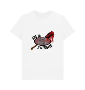 Lucille Slugger T-shirt