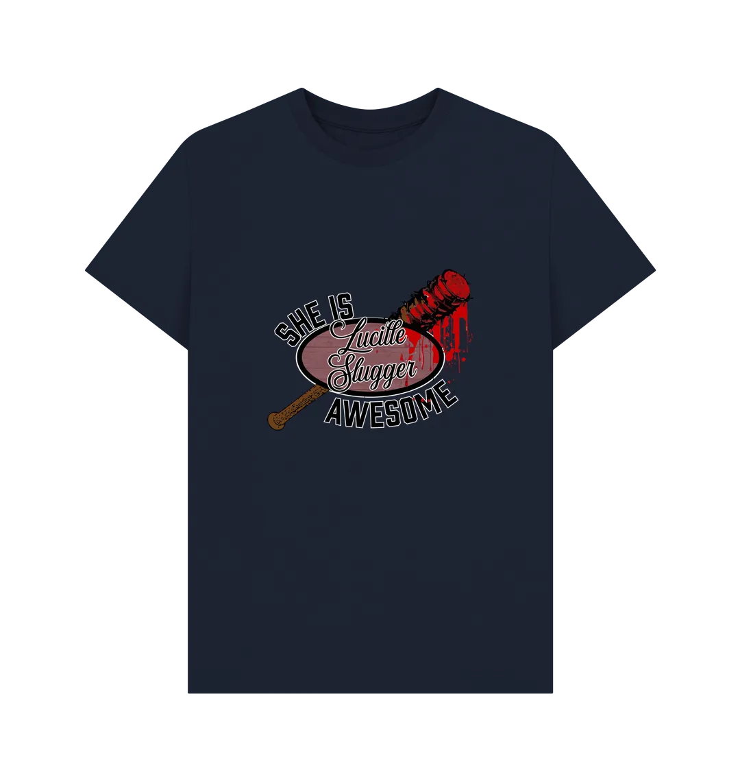 Lucille Slugger T-shirt