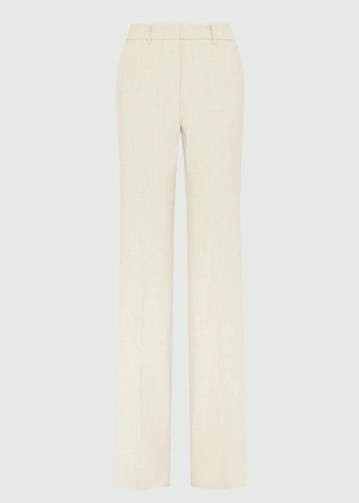 MARELLA Alec Melange Pant - Beige