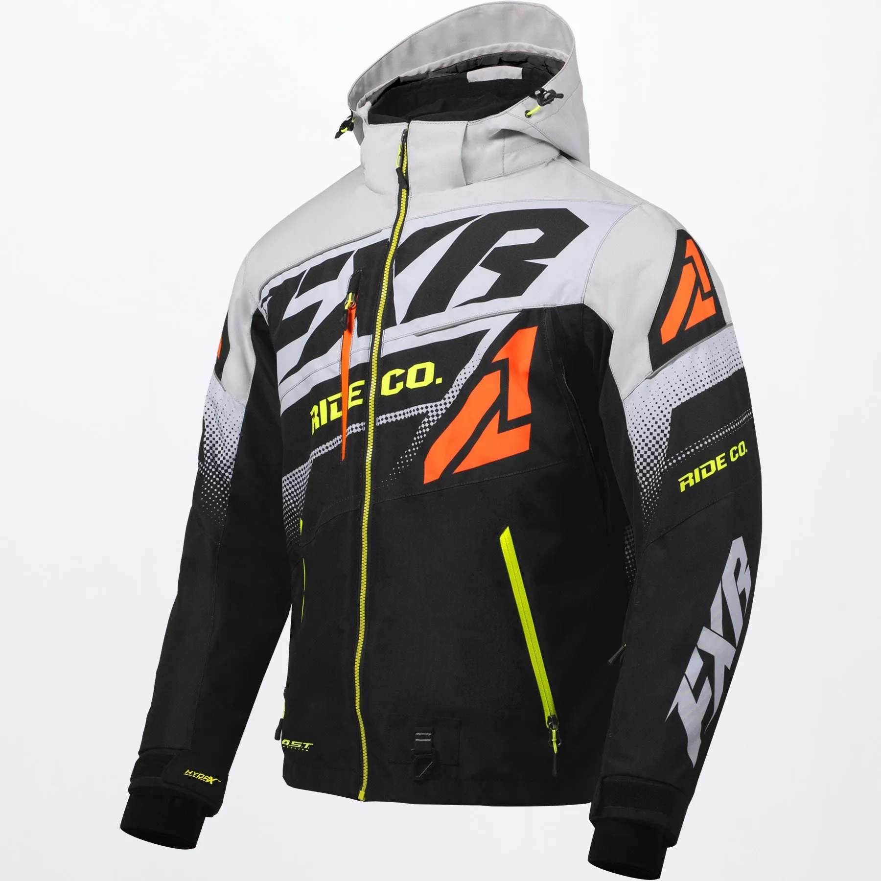 Men's Boost FX Jacket