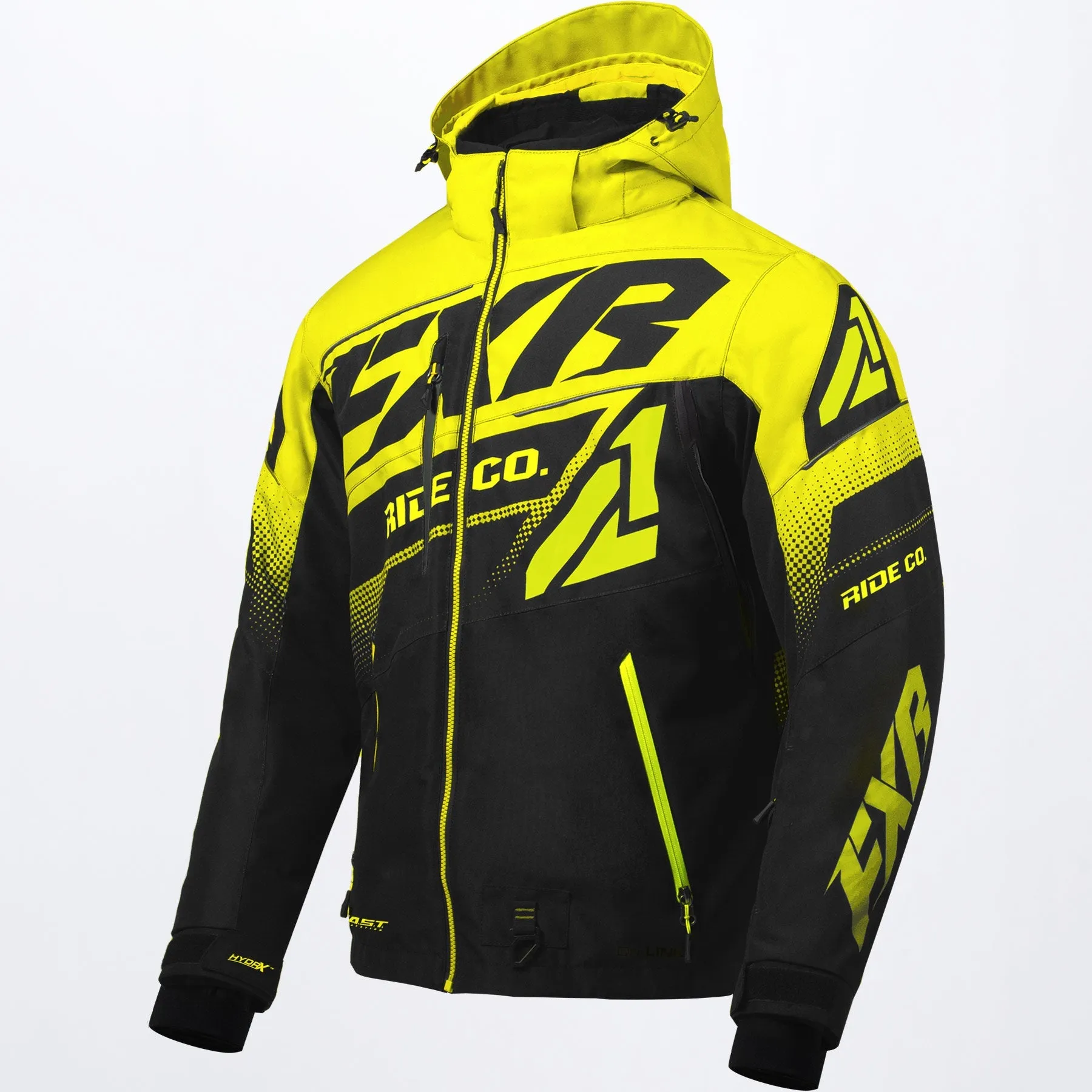 Men's Boost FX Jacket