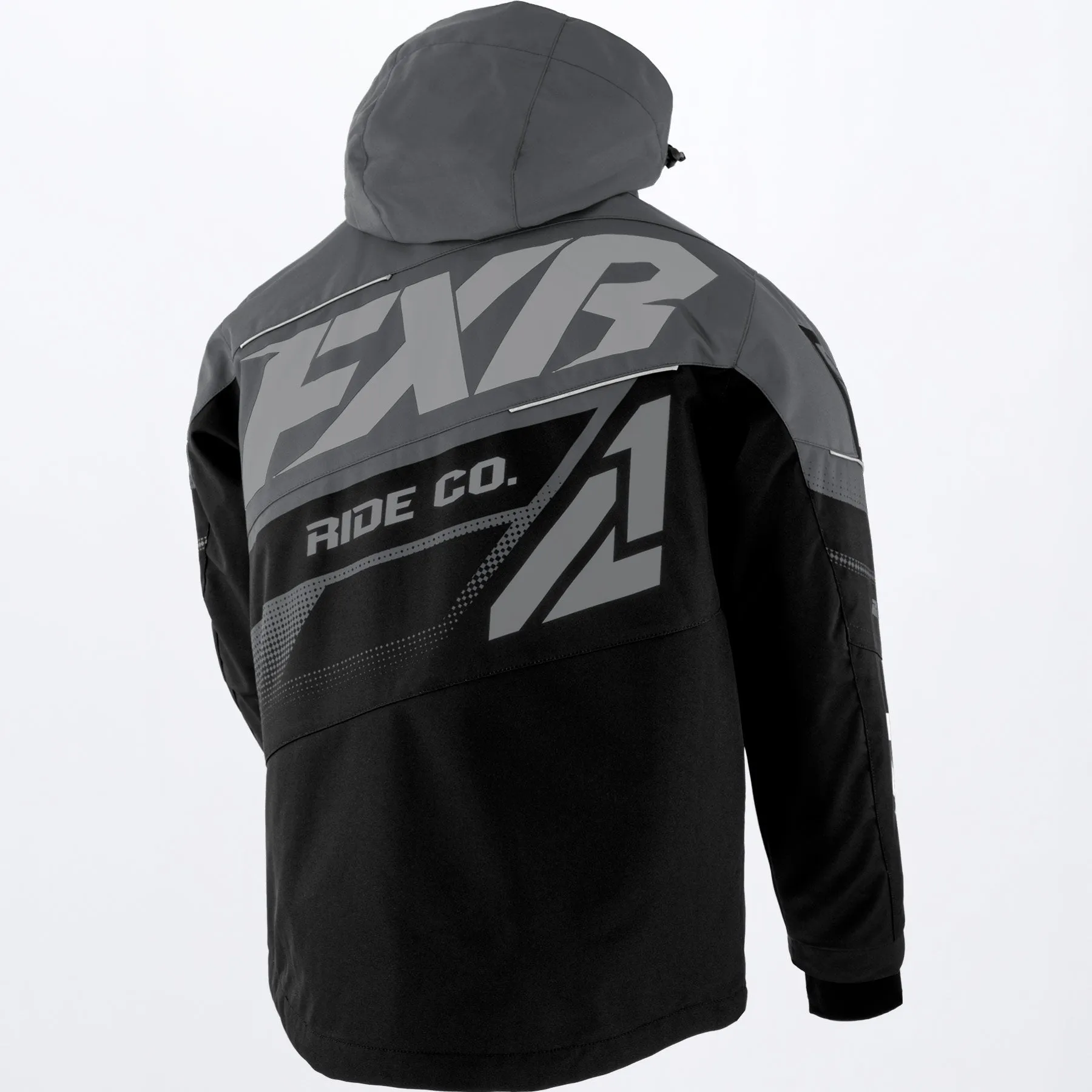 Men's Boost FX Jacket