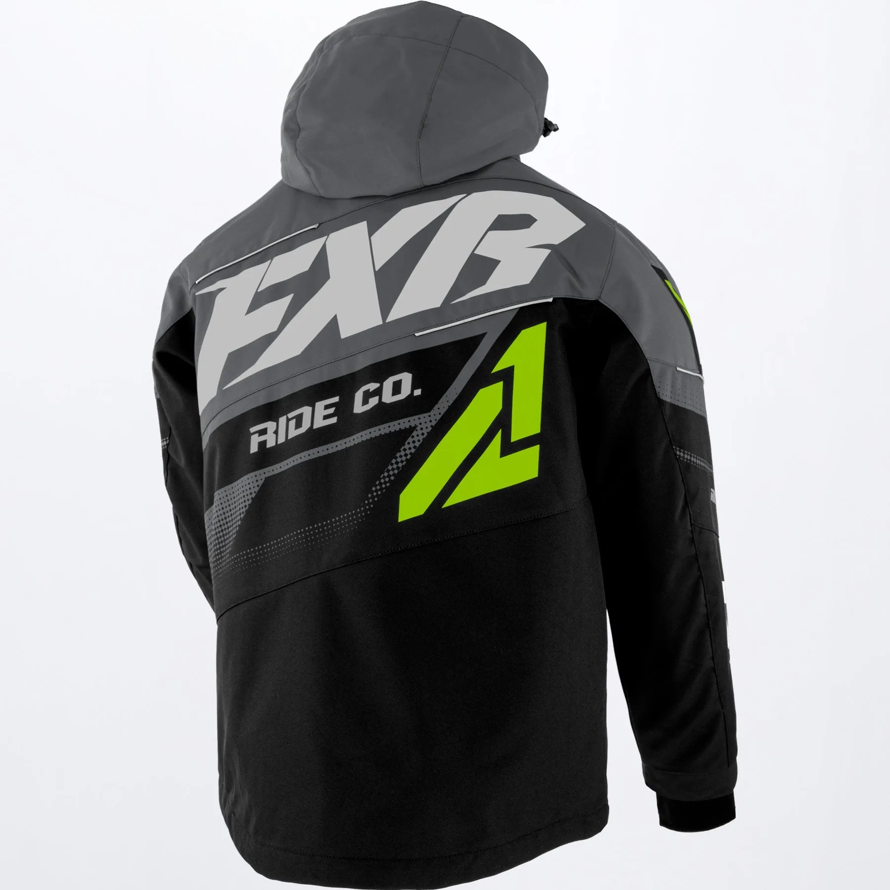 Men's Boost FX Jacket